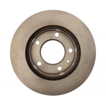 Raybestos 980157R Disc Brake Rotor product image 2 of 3