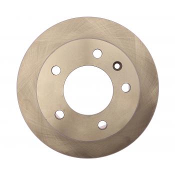 Raybestos 980157R Disc Brake Rotor product image 3 of 3