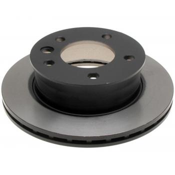 Raybestos 980158 - Disc Brake Rotor Raybestos 980158 Disc Brake Rotor product image 1 of 3