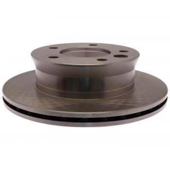 Raybestos 980158R Disc Brake Rotor product image 1 of 3