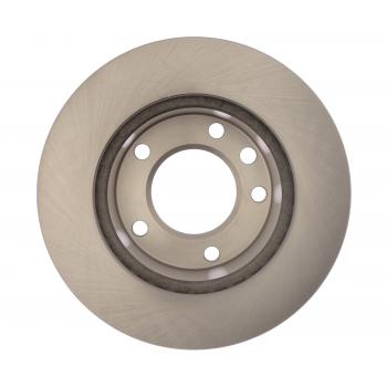 Raybestos 980158R Disc Brake Rotor product image 2 of 3