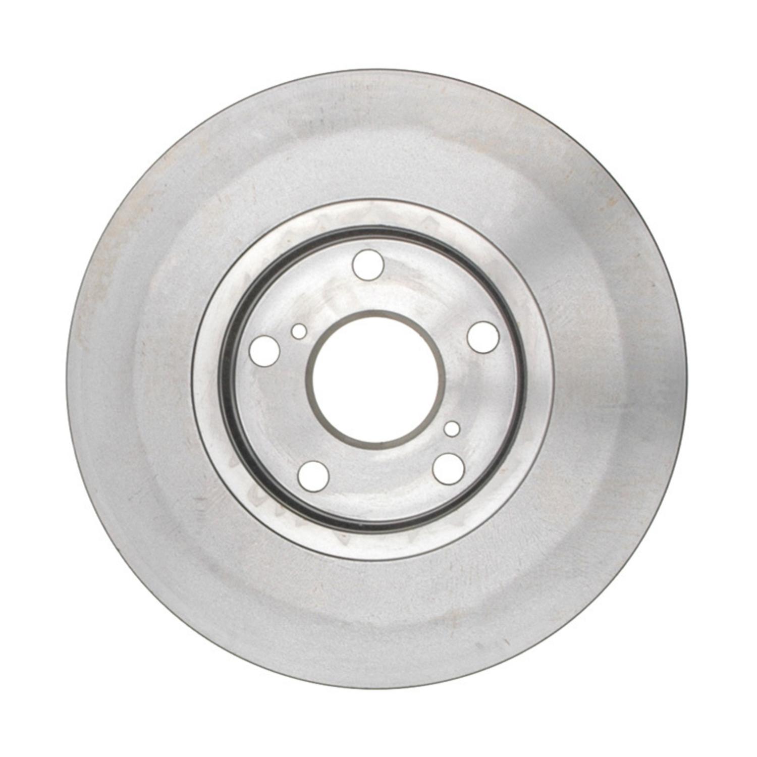 Raybestos 980159 - Disc Brake Rotor Raybestos 980159 Disc Brake Rotor product image 2 of 3