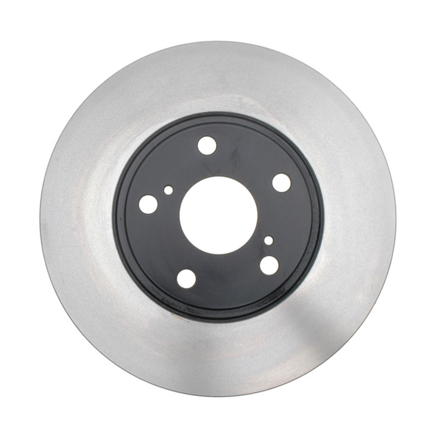 Raybestos 980159 - Disc Brake Rotor Raybestos 980159 Disc Brake Rotor product image 3 of 3