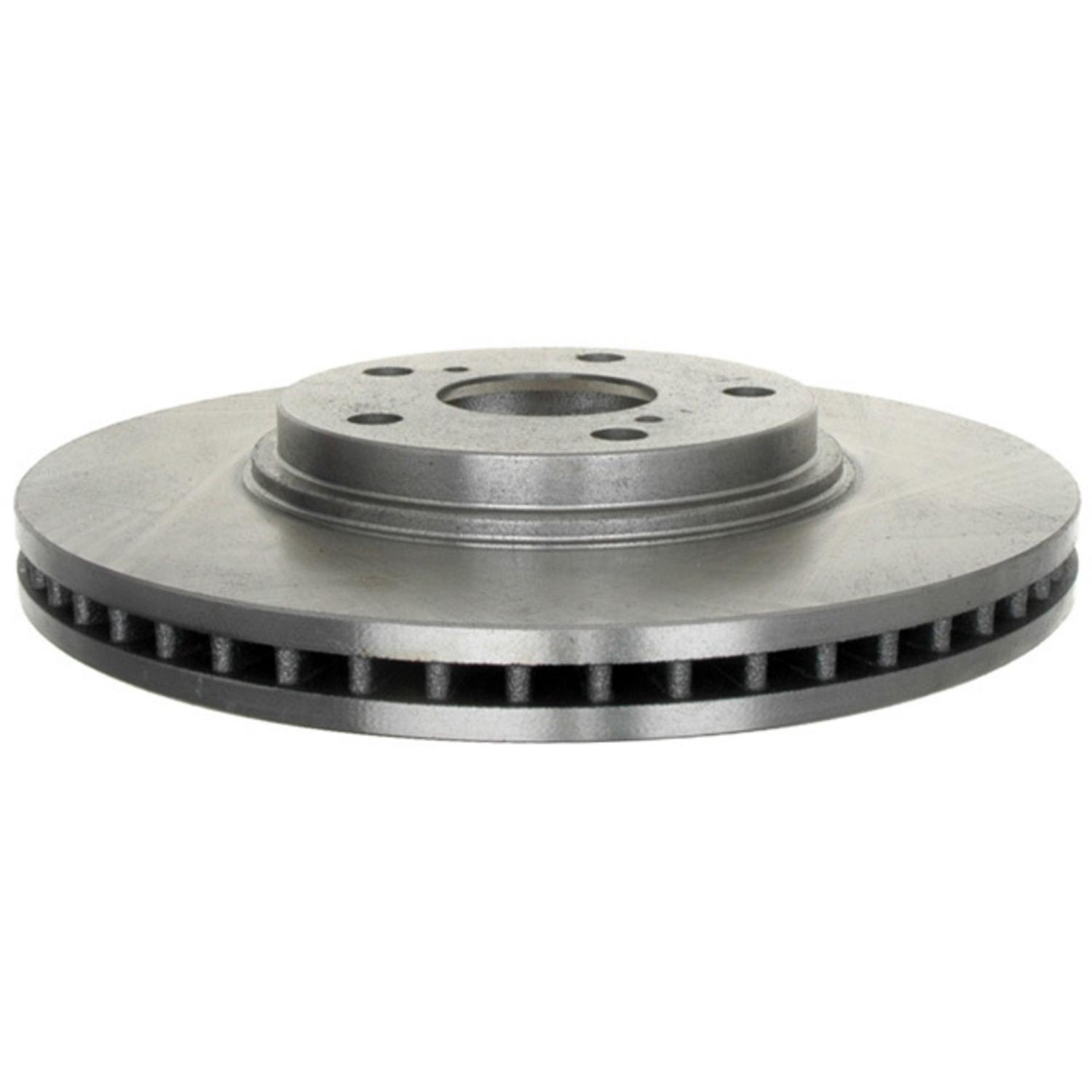 Raybestos 980159R Disc Brake Rotor product image 1 of 3