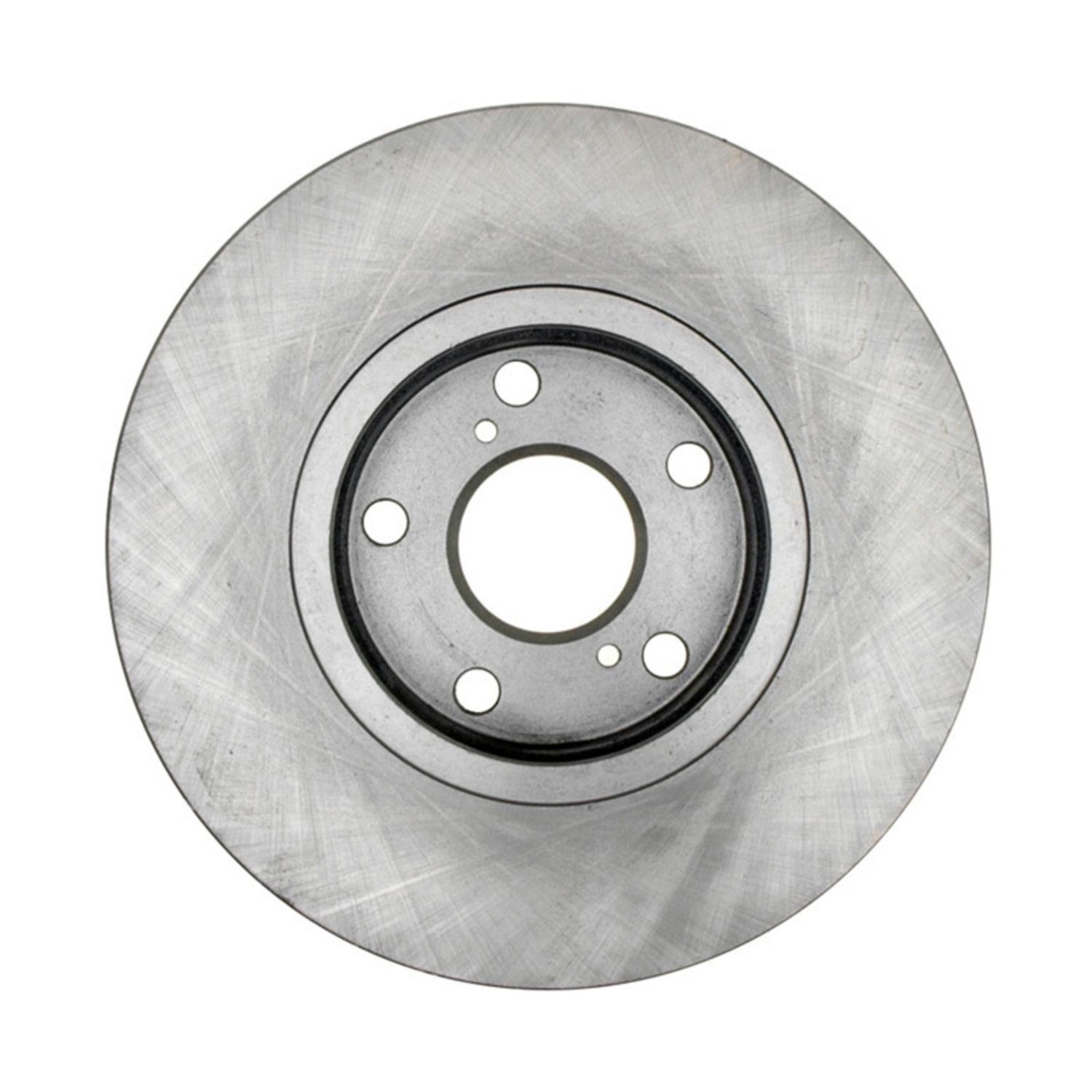 Raybestos 980159R Disc Brake Rotor product image 2 of 3