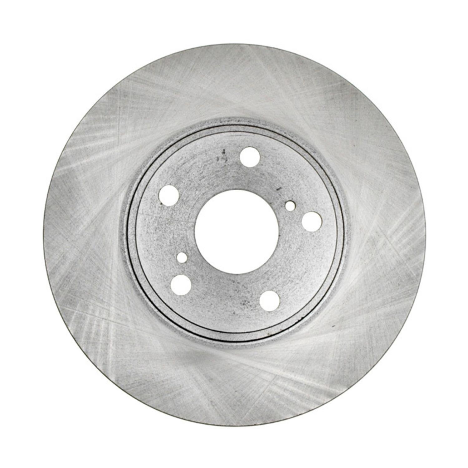 Raybestos 980159R Disc Brake Rotor product image 3 of 3