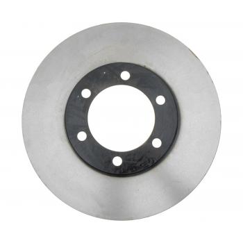 Raybestos 980160 - Disc Brake Rotor Raybestos 980160 Disc Brake Rotor product image 3 of 3