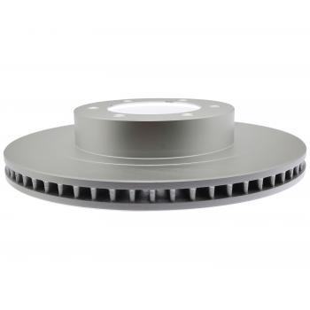 Raybestos 980160FZN Disc Brake Rotor product image 1 of 3