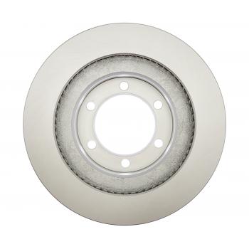 Raybestos 980160FZN Disc Brake Rotor product image 2 of 3