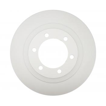 Raybestos 980160FZN Disc Brake Rotor product image 3 of 3