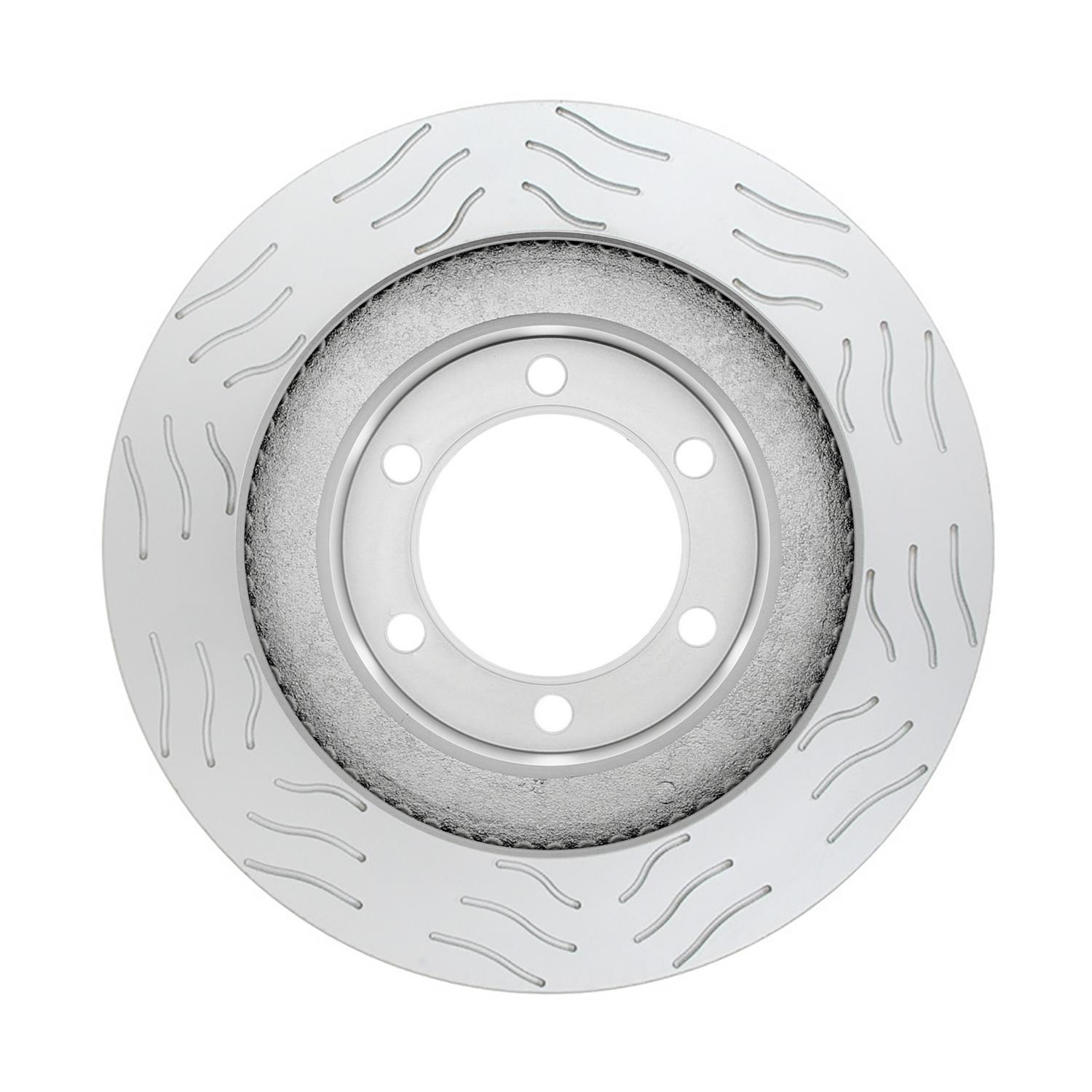 Raybestos 980160PER Disc Brake Rotor product image 2 of 3