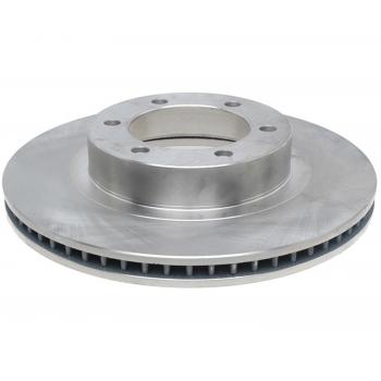 Raybestos 980160R Disc Brake Rotor product image 1 of 3