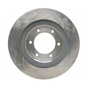 Raybestos 980160R Disc Brake Rotor product image 2 of 3