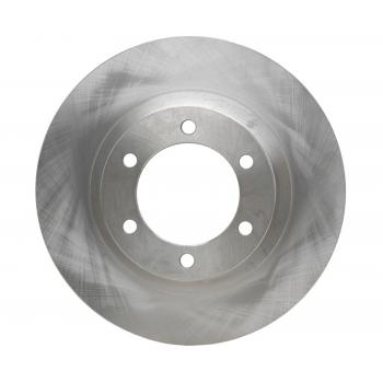 Raybestos 980160R Disc Brake Rotor product image 3 of 3