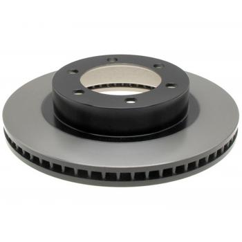 Raybestos 980161 Disc Brake Rotor product image 1 of 3