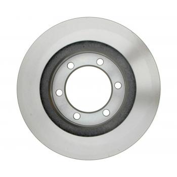 Raybestos 980161 Disc Brake Rotor product image 2 of 3