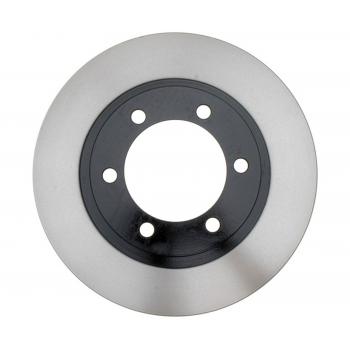 Raybestos 980161 Disc Brake Rotor product image 3 of 3