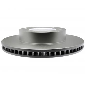 Raybestos 980161FZN Disc Brake Rotor product image 1 of 3