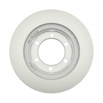 Raybestos 980161FZN Disc Brake Rotor product image 2 of 3