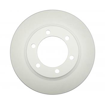 Raybestos 980161FZN Disc Brake Rotor product image 3 of 3