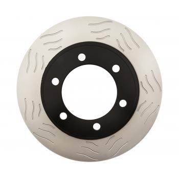 Raybestos 980161PER Disc Brake Rotor product image 3 of 3