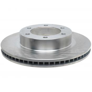 Raybestos 980161R Disc Brake Rotor product image 1 of 3