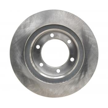 Raybestos 980161R Disc Brake Rotor product image 2 of 3