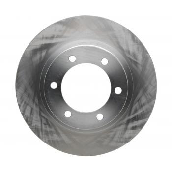 Raybestos 980161R Disc Brake Rotor product image 3 of 3