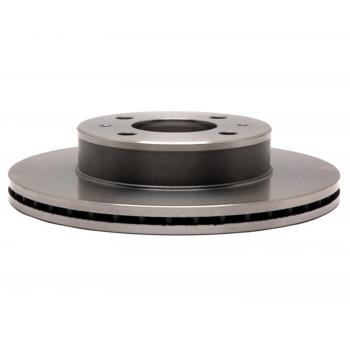 Raybestos 980163R - Disc Brake Rotor Raybestos 980163R Disc Brake Rotor product image 1 of 3