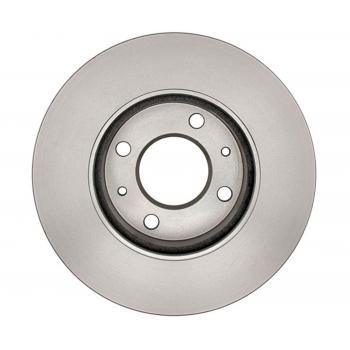 Raybestos 980163R Disc Brake Rotor product image 2 of 3