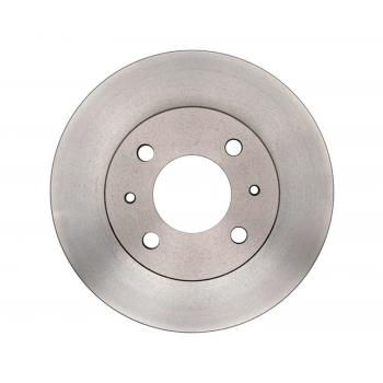 Raybestos 980163R Disc Brake Rotor product image 3 of 3