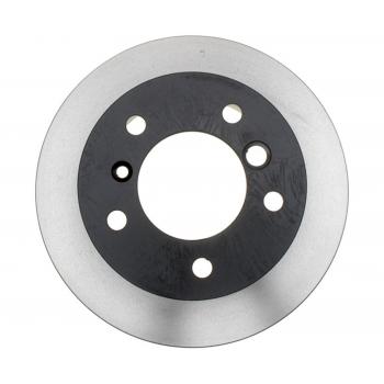 Raybestos 980164 - Disc Brake Rotor Raybestos 980164 Disc Brake Rotor product image 3 of 3