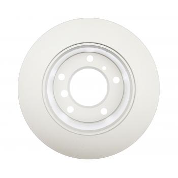 Raybestos 980164FZN Disc Brake Rotor product image 2 of 3