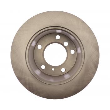 Raybestos 980164R Disc Brake Rotor product image 2 of 3