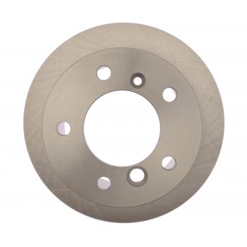 Raybestos 980164R Disc Brake Rotor product image 3 of 3