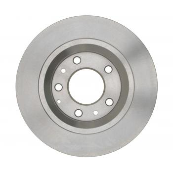 Raybestos 980172 Disc Brake Rotor product image 2 of 3