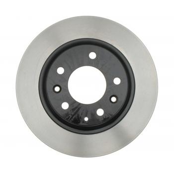 Raybestos 980172 Disc Brake Rotor product image 3 of 3