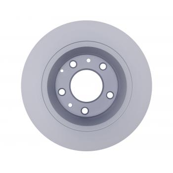 Raybestos 980172FZN Disc Brake Rotor product image 2 of 3