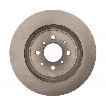 Raybestos 980174R - Disc Brake Rotor Raybestos 980174R Disc Brake Rotor product image 2 of 3