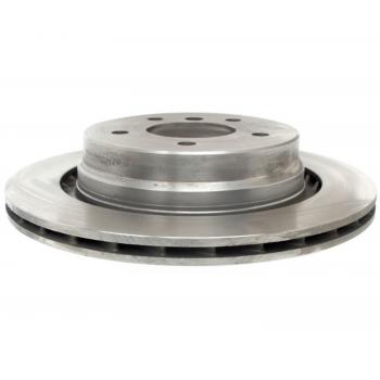 Raybestos 980176R Disc Brake Rotor product image 1 of 3