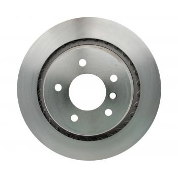 Raybestos 980176R Disc Brake Rotor product image 3 of 3