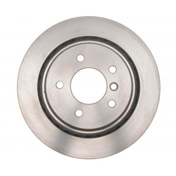 Raybestos 980177 Disc Brake Rotor product image 3 of 3
