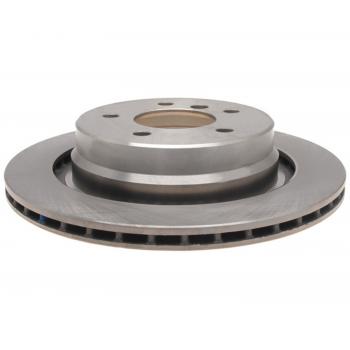 Raybestos 980177R Disc Brake Rotor product image 1 of 3