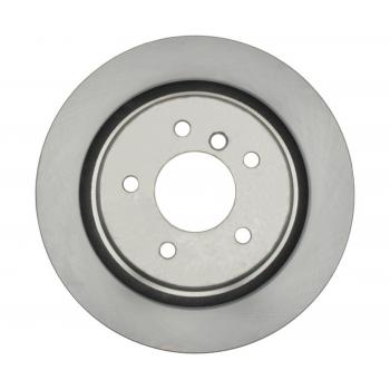 Raybestos 980177R Disc Brake Rotor product image 3 of 3