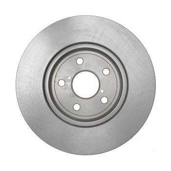 Raybestos 980185 Disc Brake Rotor product image 2 of 3