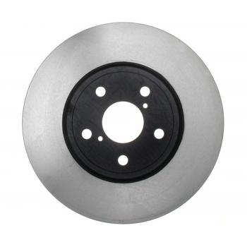 Raybestos 980185 Disc Brake Rotor product image 3 of 3
