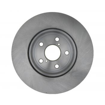 Raybestos 980185R Disc Brake Rotor product image 2 of 3