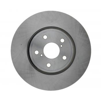 Raybestos 980185R Disc Brake Rotor product image 3 of 3