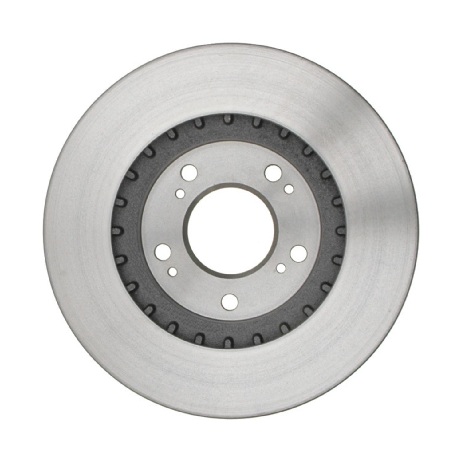 Raybestos 980186 - Disc Brake Rotor Raybestos 980186 Disc Brake Rotor product image 2 of 3