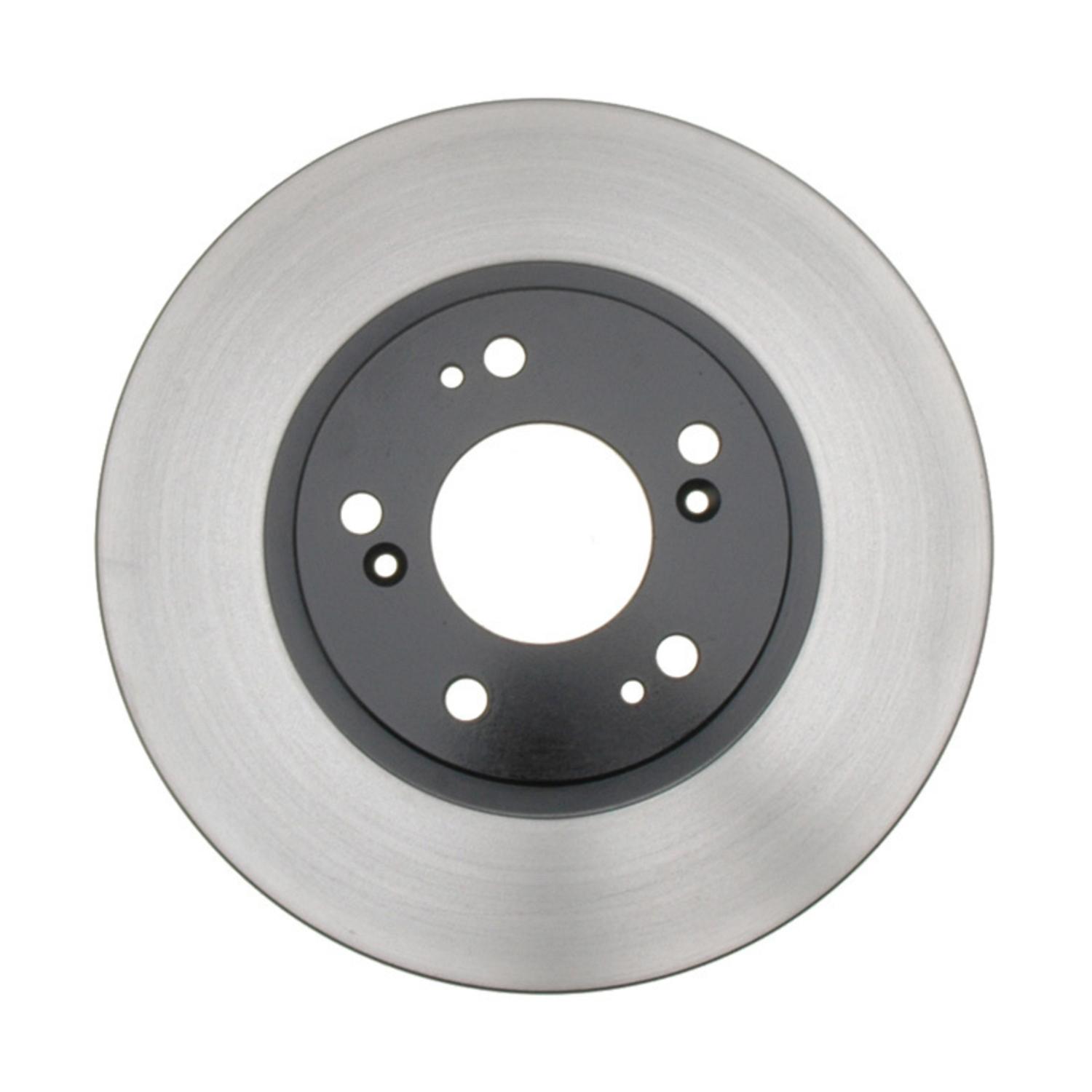 Raybestos 980186 - Disc Brake Rotor Raybestos 980186 Disc Brake Rotor product image 3 of 3